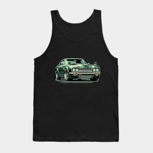 Jensen Interceptor Tank Top